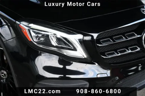 More photos of 2019 Mercedes-Benz GLA 250 at Luxury Motor Cars, NJ