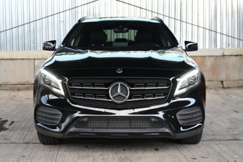 Photos of 2019 Mercedes-Benz GLA 250 for sale in Hillside, NJ at Luxury Motor Cars