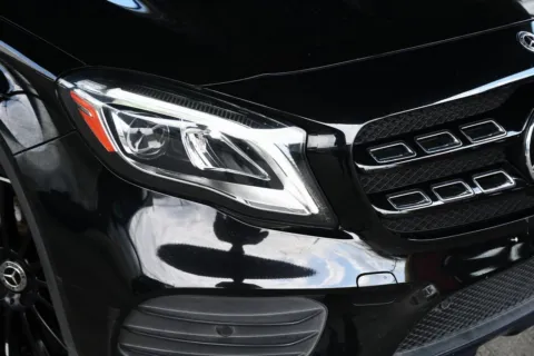 More photos of 2019 Mercedes-Benz GLA 250 at Luxury Motor Cars, NJ