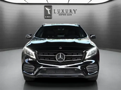 Photos of 2019 Mercedes-Benz GLA 250 for sale in Hillside, NJ at Luxury Motor Cars