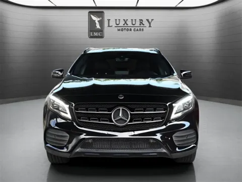 Photos of 2019 Mercedes-Benz GLA 250 for sale in Hillside, NJ at Luxury Motor Cars