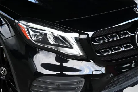 More photos of 2019 Mercedes-Benz GLA 250 at Luxury Motor Cars, NJ