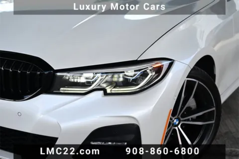 More photos of 2019 BMW 3 Series 330i at Luxury Motor Cars, NJ