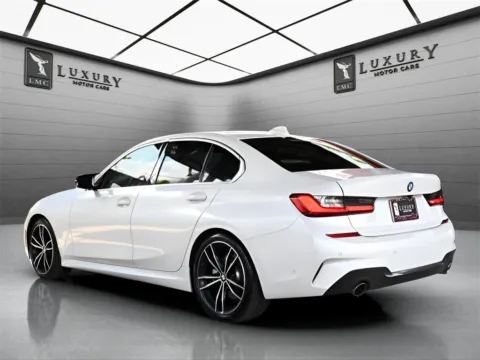 More photos of 2019 BMW 3 Series 330i at Luxury Motor Cars, NJ