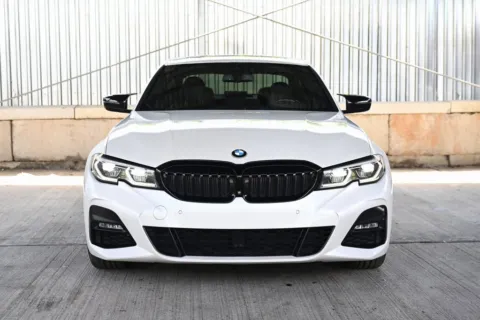 Photos of 2019 BMW 3 Series 330i for sale in Hillside, NJ at Luxury Motor Cars