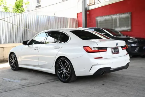 More photos of 2019 BMW 3 Series 330i at Luxury Motor Cars, NJ