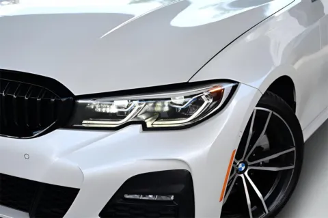 More photos of 2019 BMW 3 Series 330i at Luxury Motor Cars, NJ