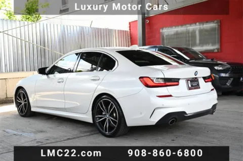 More photos of 2019 BMW 3 Series 330i at Luxury Motor Cars, NJ
