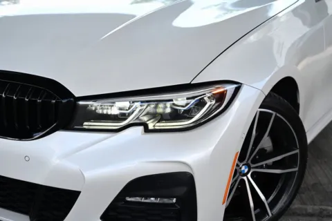 More photos of 2019 BMW 3 Series 330i at Luxury Motor Cars, NJ