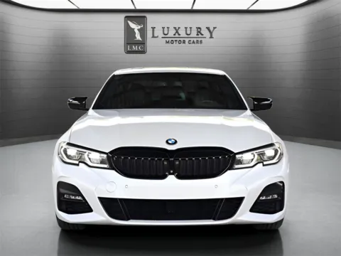 Photos of 2019 BMW 3 Series 330i for sale in Hillside, NJ at Luxury Motor Cars