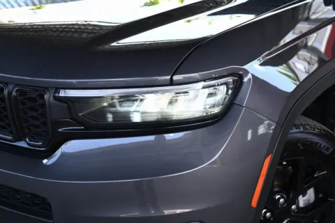 More photos of 2024 Jeep Grand Cherokee L Altitude at Luxury Motor Cars, NJ