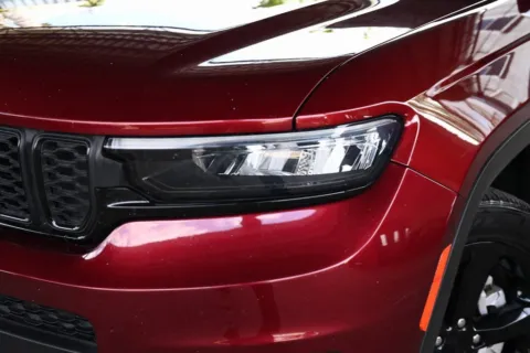 More photos of 2023 Jeep Grand Cherokee L Altitude at Luxury Motor Cars, NJ