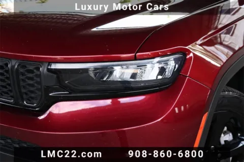 More photos of 2023 Jeep Grand Cherokee L Altitude at Luxury Motor Cars, NJ