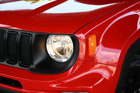 More photos of 2023 Jeep Renegade Altitude at Luxury Motor Cars, NJ