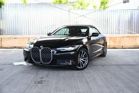 More photos of 2024 BMW 4 Series 430i xDrive at Luxury Motor Cars, NJ