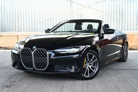 More photos of 2024 BMW 4 Series 430i xDrive at Luxury Motor Cars, NJ