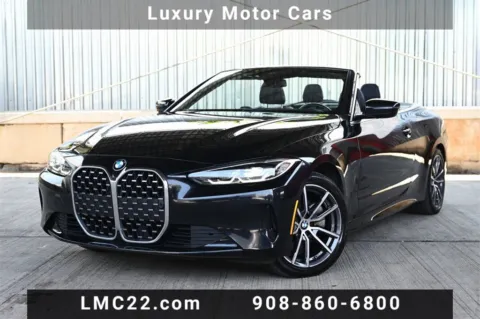 More photos of 2024 BMW 4 Series 430i xDrive at Luxury Motor Cars, NJ
