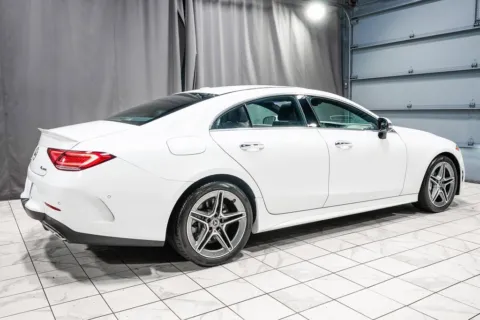 More photos of 2022 Mercedes-Benz CLS 450 at Luxury Motor Cars, NJ