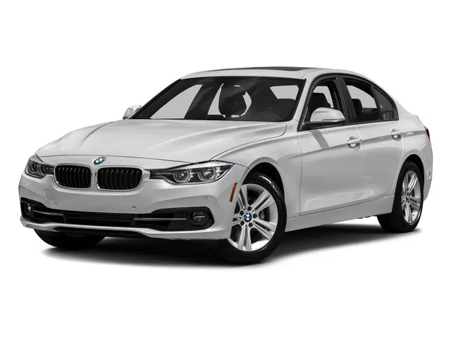 2017 BMW 3 Series 330i xDrive for sale in Hillside, NJ