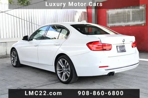More photos of 2017 BMW 3 Series 330i xDrive at Luxury Motor Cars, NJ