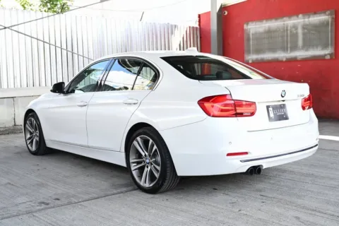 More photos of 2017 BMW 3 Series 330i xDrive at Luxury Motor Cars, NJ