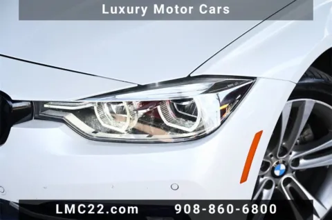 More photos of 2017 BMW 3 Series 330i xDrive at Luxury Motor Cars, NJ