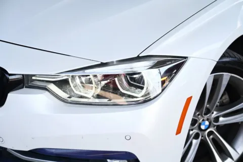 More photos of 2017 BMW 3 Series 330i xDrive at Luxury Motor Cars, NJ