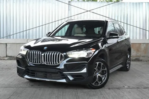 More photos of 2021 BMW X1 sDrive28i at Luxury Motor Cars, NJ