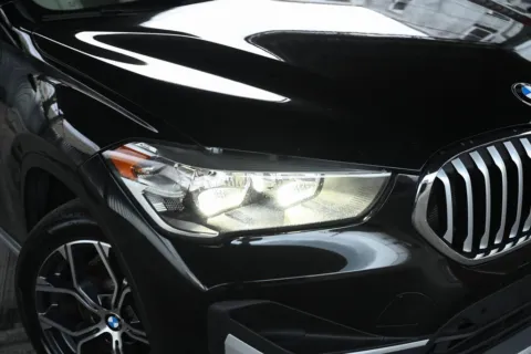 More photos of 2021 BMW X1 sDrive28i at Luxury Motor Cars, NJ