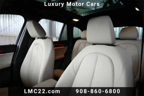 Photos of 2021 BMW X1 sDrive28i for sale in Hillside, NJ at Luxury Motor Cars