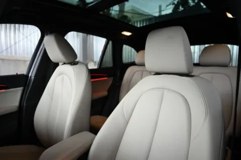 Photos of 2021 BMW X1 sDrive28i for sale in Hillside, NJ at Luxury Motor Cars