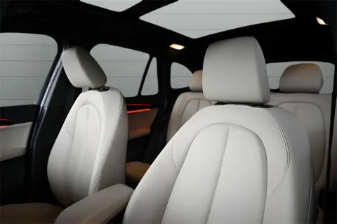 Photos of 2021 BMW X1 sDrive28i for sale in Hillside, NJ at Luxury Motor Cars