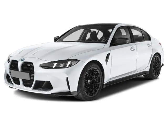 2025 BMW M3 Competition xDrive for sale in Hillside, NJ