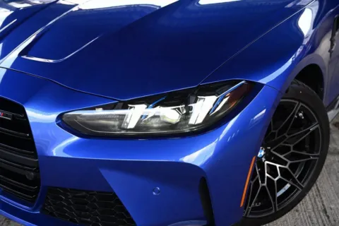 More photos of 2025 BMW M3 Competition xDrive at Luxury Motor Cars, NJ