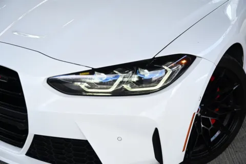 More photos of 2023 BMW M3 Competition at Luxury Motor Cars, NJ