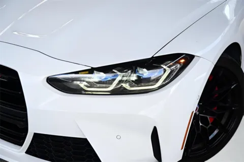 More photos of 2023 BMW M3 Competition at Luxury Motor Cars, NJ