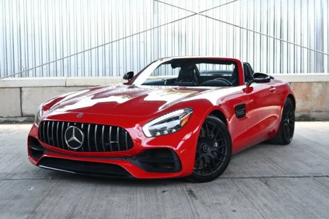 More photos of 2019 Mercedes-Benz AMG GT at Luxury Motor Cars, NJ