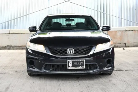 Photos of 2013 Honda Accord Cpe EX-L for sale in Hillside, NJ at Luxury Motor Cars
