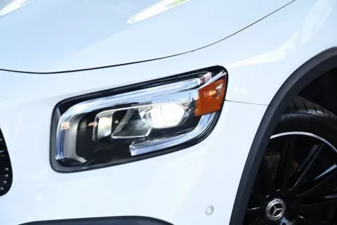 More photos of 2023 Mercedes-Benz GLB 250 at Luxury Motor Cars, NJ