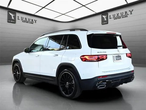 More photos of 2023 Mercedes-Benz GLB 250 at Luxury Motor Cars, NJ