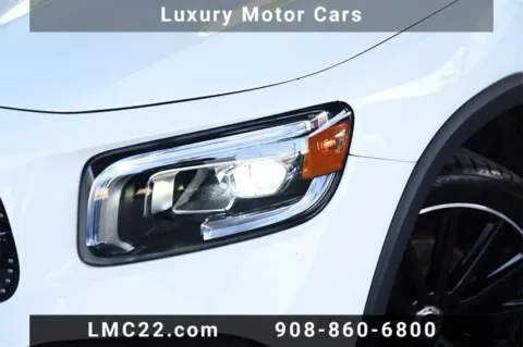 More photos of 2023 Mercedes-Benz GLB 250 at Luxury Motor Cars, NJ