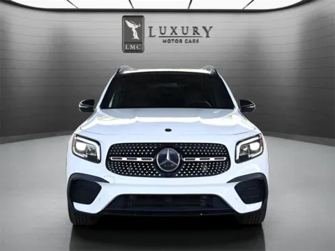 Photos of 2023 Mercedes-Benz GLB 250 for sale in Hillside, NJ at Luxury Motor Cars