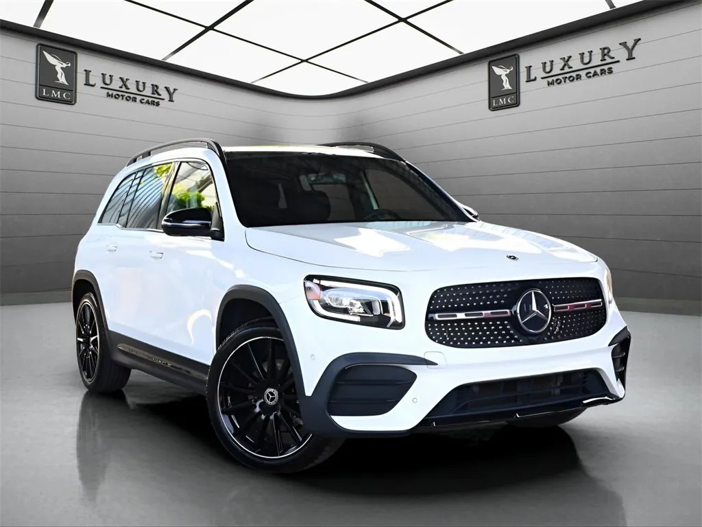 2023 Mercedes-Benz GLB 250 for sale in Hillside, NJ