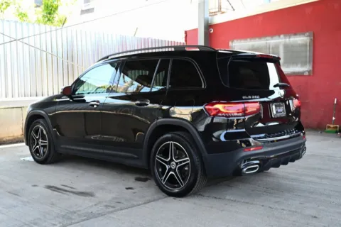 More photos of 2023 Mercedes-Benz GLB 250 at Luxury Motor Cars, NJ