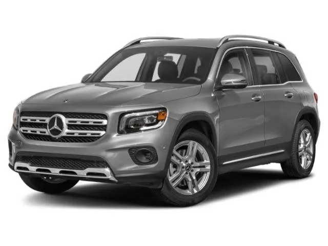 2023 Mercedes-Benz GLB 250 for sale in Hillside, NJ