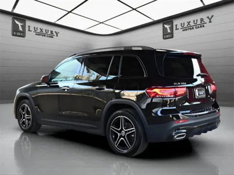More photos of 2023 Mercedes-Benz GLB 250 at Luxury Motor Cars, NJ