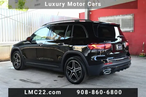 More photos of 2023 Mercedes-Benz GLB 250 at Luxury Motor Cars, NJ