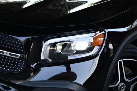 More photos of 2023 Mercedes-Benz GLB 250 at Luxury Motor Cars, NJ