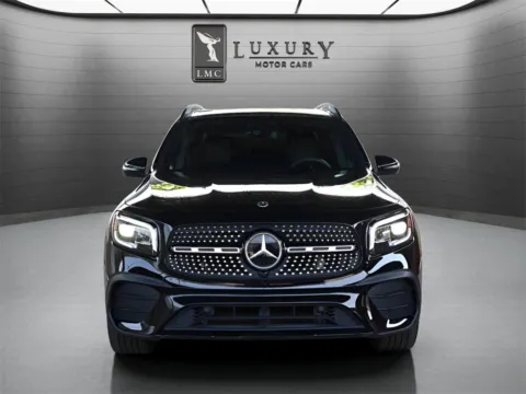 Photos of 2023 Mercedes-Benz GLB 250 for sale in Hillside, NJ at Luxury Motor Cars