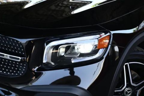 More photos of 2023 Mercedes-Benz GLB 250 at Luxury Motor Cars, NJ